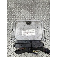 Блок управления двигателем Fiat Ducato 2003 0281010931, D2842WGR, 1337648080