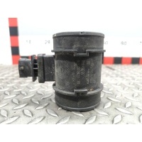Расходомер воздуха Opel Astra 2005 0281002618