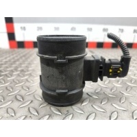 Расходомер воздуха Opel Astra 2005 0281002618
