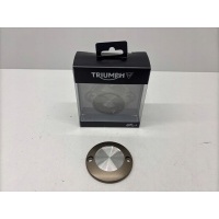 Thruxton 1200 , твин , эмблема логотип крышка alter