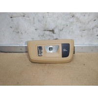 Фонарь салона (плафон) Porsche Panamera 970 2011 970632061