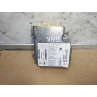 Блок AirBag Porsche Panamera 970 2011 97061820123