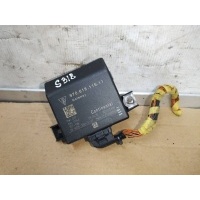 Блок бортовой сети (блок управления BCM) Porsche Panamera 970 2011 97061811511