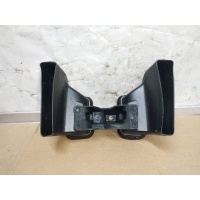 Воздуховод Porsche Panamera 970 2011 97057245302