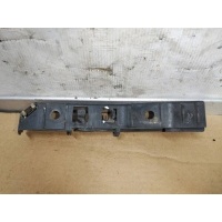 Кронштейн крепления бампера переднего Porsche Panamera 970 2011 97050553600