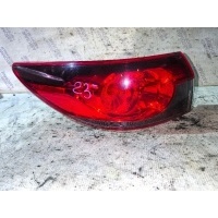 Фонарь задний наружный Mazda 6 GJ (2012—2015) 257 2014 GHK1-51-160B