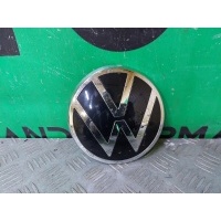 эмблема Volkswagen Polo 6 2020-нв 5H0853601DDPJ, 5H0853601D, 8