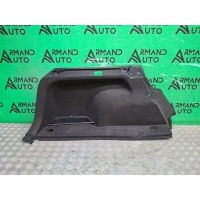 Обшивка багажника Hyundai I40 1 DF 2011-2019 857303Z002RY, 857343Z006, 8