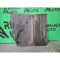 Защита днища BMW 5 series G30 G31 2016-нв 51757340745, 8