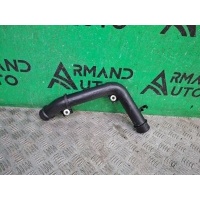 Патрубок интеркулера JAC J7 1 2020-нв 1119200U7300, 1119210V5070, 8