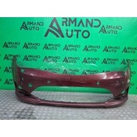 Бампер Chrysler Pacifica 2 RU 2016-2020 68312406AC, 8