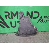 Пыльник бампера Mercedes E-Class W213, S213, C238 2016-нв A2135200600, A2135205800, 8
