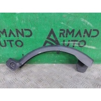 Накладка петли багажника Mercedes C-Class W205 2014-2021 A2058212789, 7