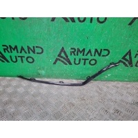 Накладка бампера нижняя Mercedes GLE-Class V167 2018-нв A1678857203, 8