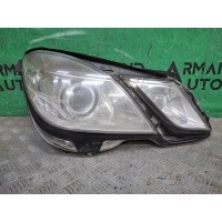 Фара Mercedes E-Class W212 2009-2013 A2128204161, A2128202059KZ, 9