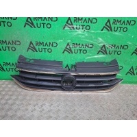 решетка радиатора Volkswagen Tiguan 2 2020-нв 5NA853651BDZLL, 5NA853653M, 7