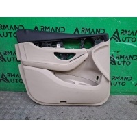 Обшивка двери Mercedes GLC-Class X253 2015-нв A2537206903, 4