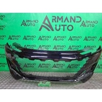 Бампер Changan UNI-K 1 2020-нв CD569F2713011400AA, 2803100CR01, 8