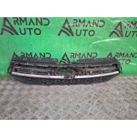 решетка радиатора Chery Tiggo 3 T11FL3 2014-2020 T118401050FA, 8