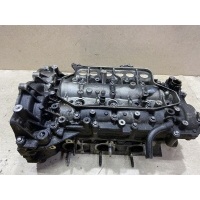 Головка блока цилиндров nissan Pathfinder R51 3.0 1109100QAA