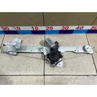 Стеклоподъемник электр. передний правый ВАЗ (LADA) Largus I рестайлинг (2021—2025) 2014 807207453R