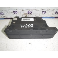 Компрессор центрального замка Mercedes-Benz C-класс W202 (1993—1997) 1998 2108001748