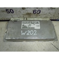 Блок управления ABS Mercedes-Benz C-класс W202 (1993—1997) 1998 0195454232