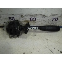 Переключатель поворотов подрулевой Mercedes-Benz C-класс W202 (1993—1997) 1998 2085450010