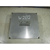 Блок управления двигателем Mercedes-Benz C-класс W202 (1993—1997) 1998 A0235458432