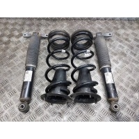 Амортизаторы пружины задняя комплект focus mk4 универсал jx61 - 18080 - xvd