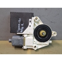 моторчик стеклоподъемника передний правый Volkswagen Tiguan 2013 5N0959701B,1K0959793Q