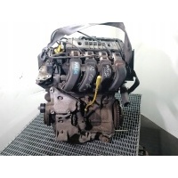 Двигатель renault kangoo i 97 - 08 d4fb712 1.2 16v бензин