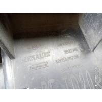 Kango ii усиление бампера чаша 8200436706