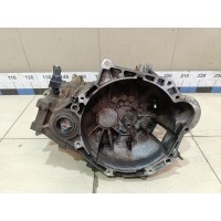 МКПП (механическая коробка переключения передач) HYUNDAI Elantra 2011-2016 4300026220