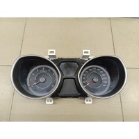 Панель приборов HYUNDAI Elantra 2011-2016 940033X150