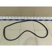 Уплотнитель двери HYUNDAI Elantra 2011-2016 831103X000