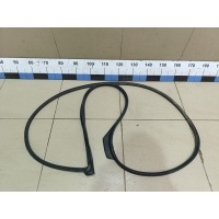 Уплотнитель двери HYUNDAI Elantra 2011-2016 821403X000