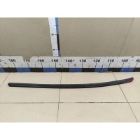 Накладка стекла переднего правого HYUNDAI Elantra 2011-2016 822413X000