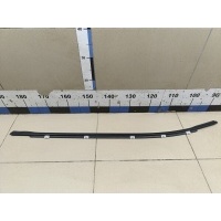 Накладка стекла заднего левого HYUNDAI Elantra 2011-2016 832103X000