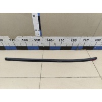 Накладка стекла заднего правого HYUNDAI Elantra 2011-2016 832413X000