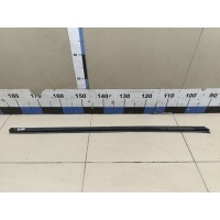Накладка стекла переднего левого HYUNDAI Elantra 2011-2016 822313X000