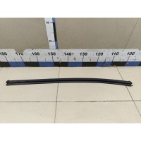 Накладка стекла заднего левого HYUNDAI Elantra 2011-2016 832313X000