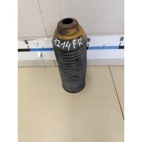 Пыльник переднего амортизатора SKODA Octavia (A4 1U-) 2000-2011 357413175A