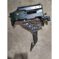 Педаль сцепления Volkswagen Golf 4(1997-2004) 2000 1J1721373C