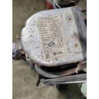 Автономный отопитель Volkswagen Transporter T4 1999 701815071