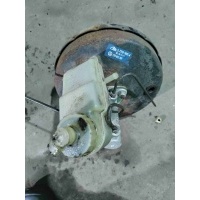 Вакуумный усилитель тормозов Volkswagen Transporter T4 1997 701612101