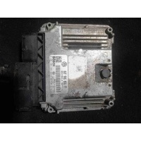 Блок управления двигателем (ДВС) Volkswagen Golf 5(2004-2009) 2004 06f906056ff