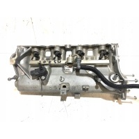 Коллектор впускной 8200797439 2.0 турбина renault лагуна iii megane iii
