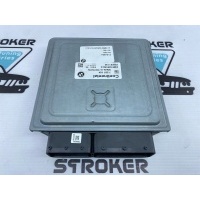 Базовый ЭБУ DME BMW X5 E70 2008 12147602220