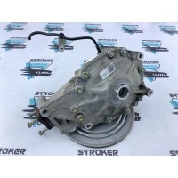 редуктор BMW X5 E70 2008 31507603004